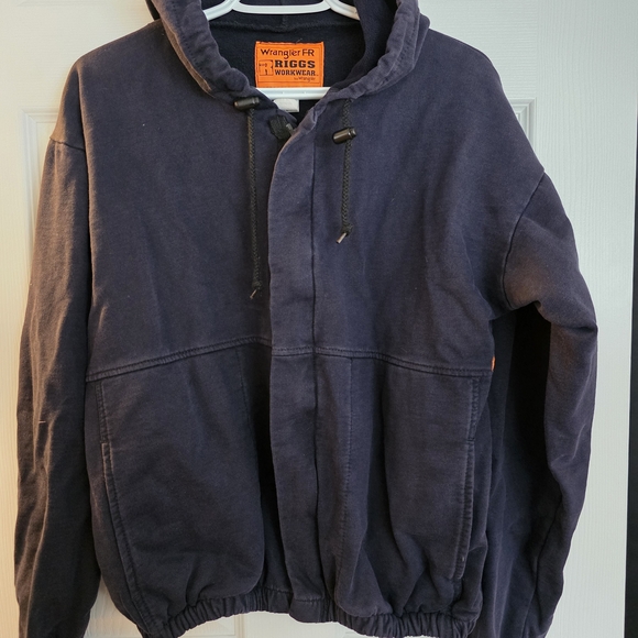 Wrangler Other - Wrangler FR Hoody